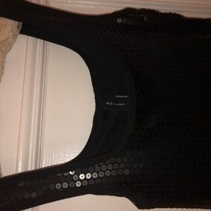 Tunic or short dress